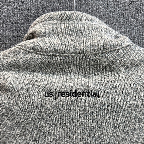 Patagonia Men's Better Sweater® Fleece Full Zip Jacket Men’s Large - Picture 10 of 16